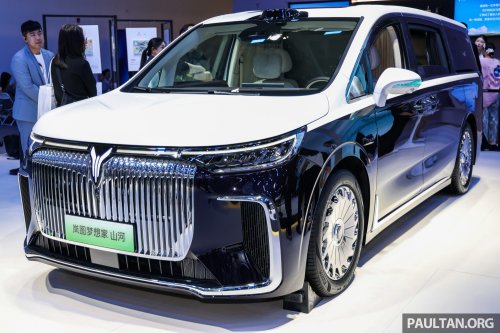 Volt Auto to grow Dongfeng’s presence in Malaysia – CKD this year, network expansion, hybrids coming