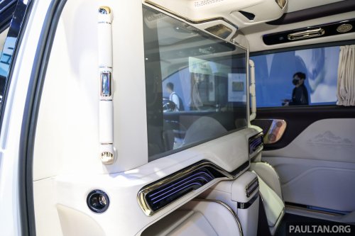 Volt Auto to grow Dongfeng’s presence in Malaysia – CKD this year, network expansion, hybrids coming