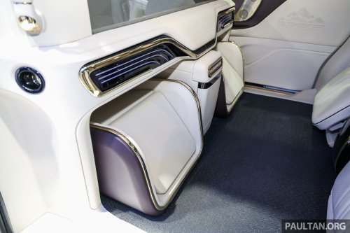 Volt Auto to grow Dongfeng’s presence in Malaysia – CKD this year, network expansion, hybrids coming