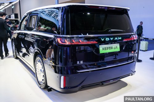 Volt Auto to grow Dongfeng’s presence in Malaysia – CKD this year, network expansion, hybrids coming