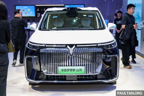 Volt Auto to grow Dongfeng’s presence in Malaysia – CKD this year, network expansion, hybrids coming