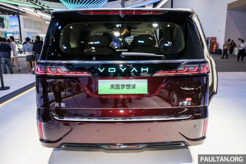 Volt Auto to grow Dongfeng’s presence in Malaysia – CKD this year, network expansion, hybrids coming