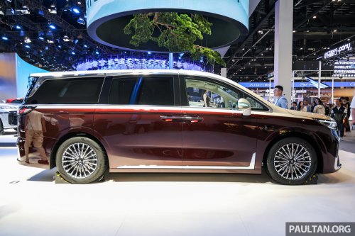 Volt Auto to grow Dongfeng’s presence in Malaysia – CKD this year, network expansion, hybrids coming