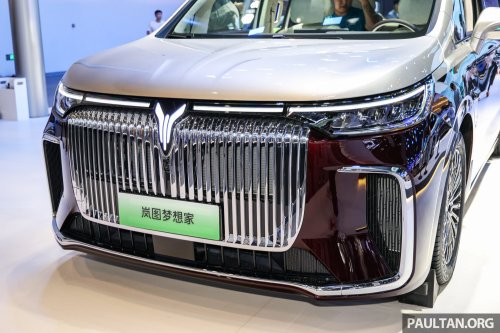 Volt Auto to grow Dongfeng’s presence in Malaysia – CKD this year, network expansion, hybrids coming