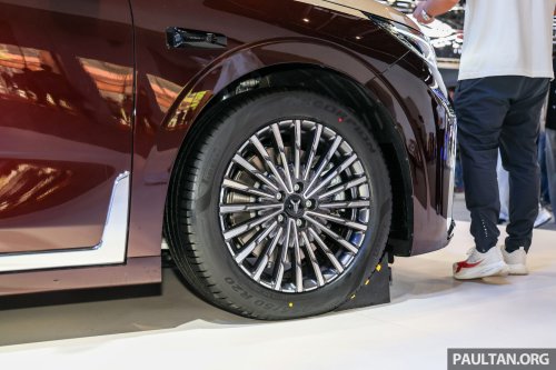 Volt Auto to grow Dongfeng’s presence in Malaysia – CKD this year, network expansion, hybrids coming
