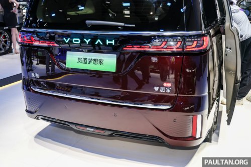 Volt Auto to grow Dongfeng’s presence in Malaysia – CKD this year, network expansion, hybrids coming