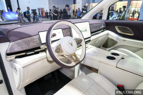 Volt Auto to grow Dongfeng’s presence in Malaysia – CKD this year, network expansion, hybrids coming