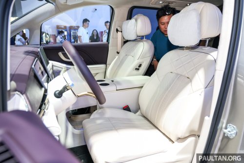 Volt Auto to grow Dongfeng’s presence in Malaysia – CKD this year, network expansion, hybrids coming