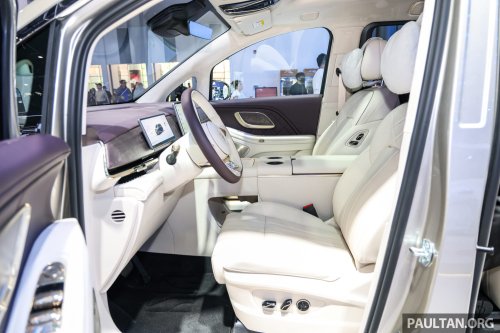Volt Auto to grow Dongfeng’s presence in Malaysia – CKD this year, network expansion, hybrids coming