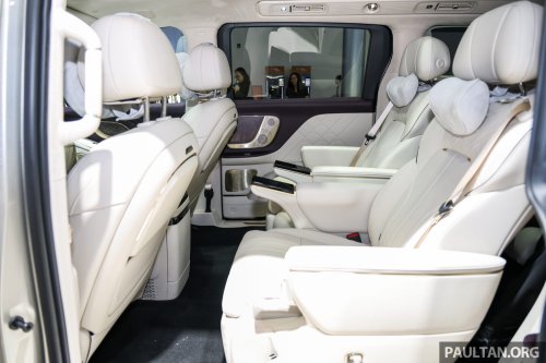 Volt Auto to grow Dongfeng’s presence in Malaysia – CKD this year, network expansion, hybrids coming