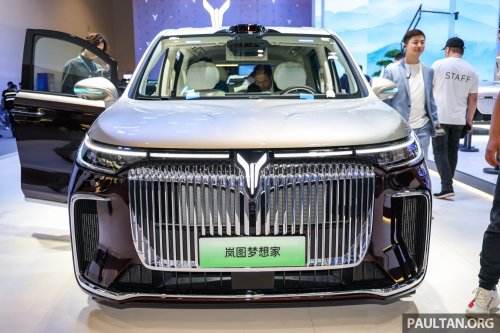 Volt Auto to grow Dongfeng’s presence in Malaysia – CKD this year, network expansion, hybrids coming