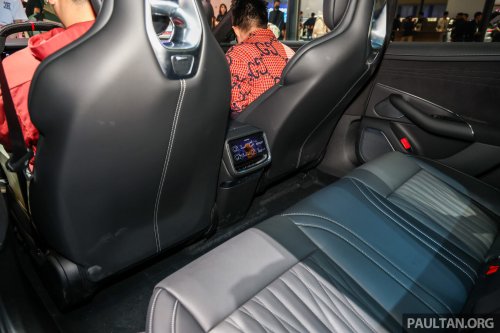 2026 Xiaomi SU7 in Beijing – up to 902 km CLTC, 690 PS; from RM126k; over 80,000 orders since launch