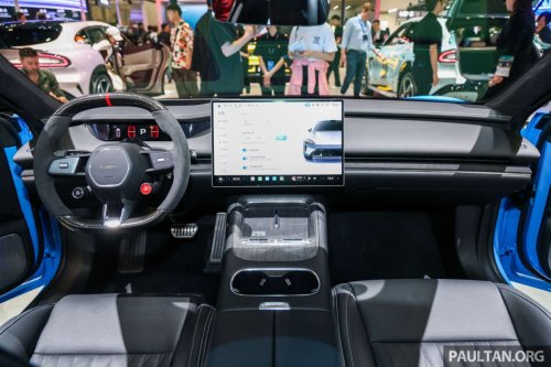 Xiaomi, Xiaomi SU7, 2026 Xiaomi SU7 in Beijing – up to 902 km CLTC, 690 PS; from RM126k; over 80,000 orders since launch