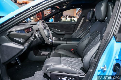 2026 Xiaomi SU7 in Beijing – up to 902 km CLTC, 690 PS; from RM126k; over 80,000 orders since launch