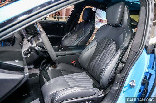2026 Xiaomi SU7 in Beijing – up to 902 km CLTC, 690 PS; from RM126k; over 80,000 orders since launch