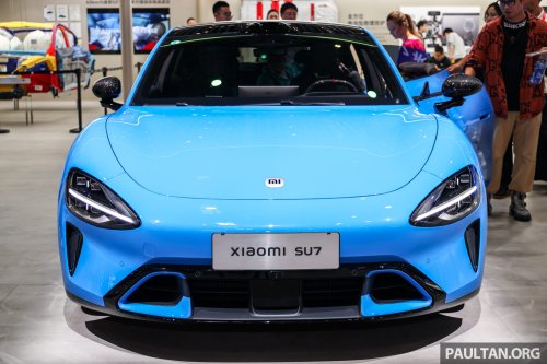 Xiaomi, Xiaomi SU7, 2026 Xiaomi SU7 in Beijing – up to 902 km CLTC, 690 PS; from RM126k; over 80,000 orders since launch