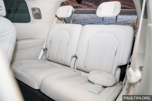 Xpeng, SUV, 2026 Xpeng GX shown in Beijing – flagship SUV; EV up to 750 km CLTC, REEV 1,585 km combined; fr RM232k