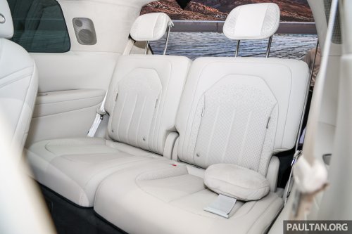 Xpeng, SUV, 2026 Xpeng GX shown in Beijing – flagship SUV; EV up to 750 km CLTC, REEV 1,585 km combined; fr RM232k