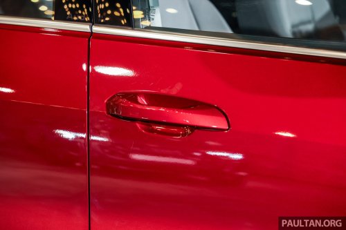 2026 Audi Q5 in Malaysia – gallery of regular 2.0 TFSI and Sportback 2.0 TFSI quattro, RM353k and RM422k