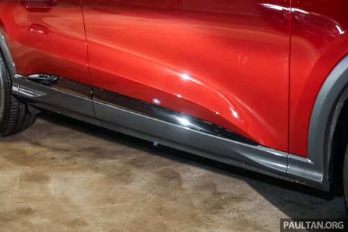 2026 Audi Q5 in Malaysia – gallery of regular 2.0 TFSI and Sportback 2.0 TFSI quattro, RM353k and RM422k
