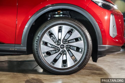 2026 Audi Q5 in Malaysia – gallery of regular 2.0 TFSI and Sportback 2.0 TFSI quattro, RM353k and RM422k