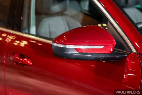 2026 Audi Q5 in Malaysia – gallery of regular 2.0 TFSI and Sportback 2.0 TFSI quattro, RM353k and RM422k