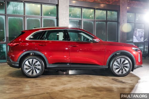 2026 Audi Q5 in Malaysia – gallery of regular 2.0 TFSI and Sportback 2.0 TFSI quattro, RM353k and RM422k