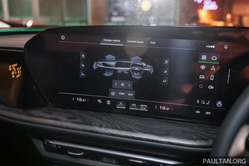 2026 Audi Q5 in Malaysia – gallery of regular 2.0 TFSI and Sportback 2.0 TFSI quattro, RM353k and RM422k