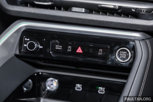 2026 Audi Q5 in Malaysia – gallery of regular 2.0 TFSI and Sportback 2.0 TFSI quattro, RM353k and RM422k