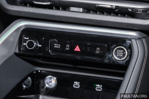 2026 Audi Q5 in Malaysia – gallery of regular 2.0 TFSI and Sportback 2.0 TFSI quattro, RM353k and RM422k