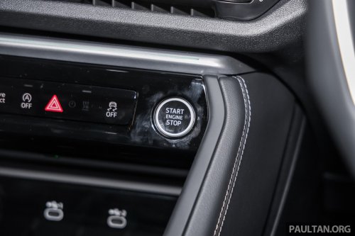 2026 Audi Q5 in Malaysia – gallery of regular 2.0 TFSI and Sportback 2.0 TFSI quattro, RM353k and RM422k