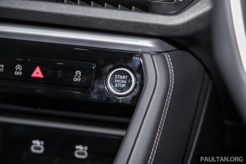 2026 Audi Q5 in Malaysia – gallery of regular 2.0 TFSI and Sportback 2.0 TFSI quattro, RM353k and RM422k