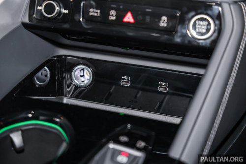 2026 Audi Q5 in Malaysia – gallery of regular 2.0 TFSI and Sportback 2.0 TFSI quattro, RM353k and RM422k