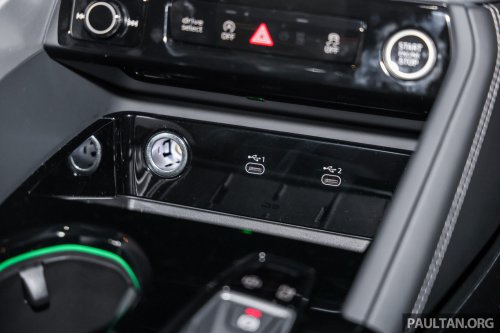 2026 Audi Q5 in Malaysia – gallery of regular 2.0 TFSI and Sportback 2.0 TFSI quattro, RM353k and RM422k