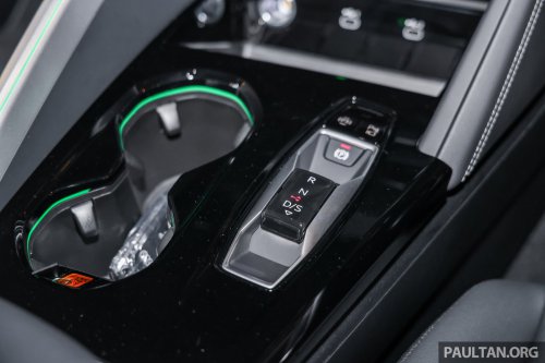 2026 Audi Q5 in Malaysia – gallery of regular 2.0 TFSI and Sportback 2.0 TFSI quattro, RM353k and RM422k