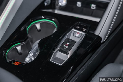 2026 Audi Q5 in Malaysia – gallery of regular 2.0 TFSI and Sportback 2.0 TFSI quattro, RM353k and RM422k