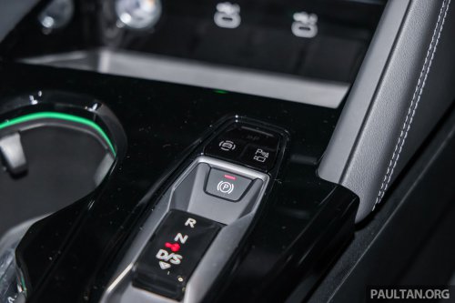 2026 Audi Q5 in Malaysia – gallery of regular 2.0 TFSI and Sportback 2.0 TFSI quattro, RM353k and RM422k