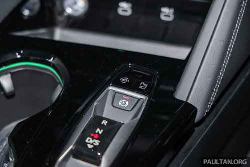 2026 Audi Q5 in Malaysia – gallery of regular 2.0 TFSI and Sportback 2.0 TFSI quattro, RM353k and RM422k