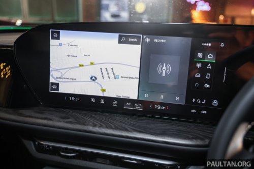 2026 Audi Q5 in Malaysia – gallery of regular 2.0 TFSI and Sportback 2.0 TFSI quattro, RM353k and RM422k