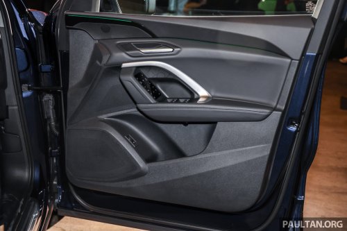 2026 Audi Q5 in Malaysia – gallery of regular 2.0 TFSI and Sportback 2.0 TFSI quattro, RM353k and RM422k