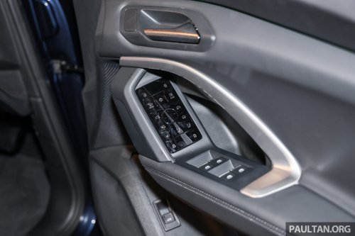 2026 Audi Q5 in Malaysia – gallery of regular 2.0 TFSI and Sportback 2.0 TFSI quattro, RM353k and RM422k
