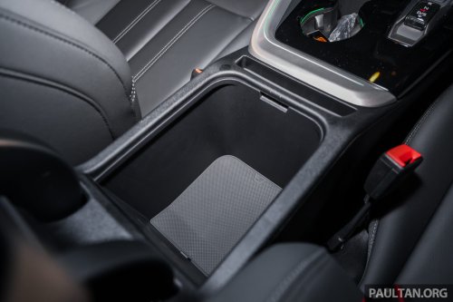 2026 Audi Q5 in Malaysia – gallery of regular 2.0 TFSI and Sportback 2.0 TFSI quattro, RM353k and RM422k