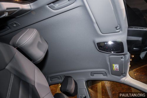 2026 Audi Q5 in Malaysia – gallery of regular 2.0 TFSI and Sportback 2.0 TFSI quattro, RM353k and RM422k