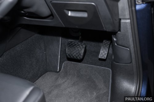 2026 Audi Q5 in Malaysia – gallery of regular 2.0 TFSI and Sportback 2.0 TFSI quattro, RM353k and RM422k