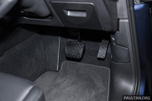 2026 Audi Q5 in Malaysia – gallery of regular 2.0 TFSI and Sportback 2.0 TFSI quattro, RM353k and RM422k