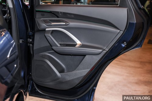 2026 Audi Q5 in Malaysia – gallery of regular 2.0 TFSI and Sportback 2.0 TFSI quattro, RM353k and RM422k