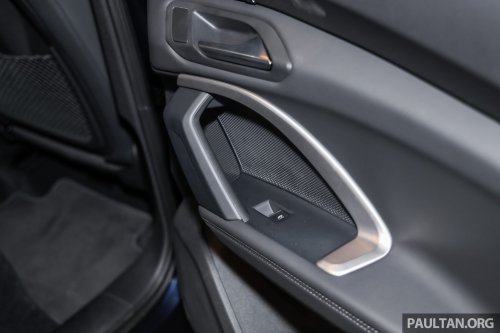 2026 Audi Q5 in Malaysia – gallery of regular 2.0 TFSI and Sportback 2.0 TFSI quattro, RM353k and RM422k
