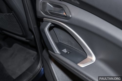 2026 Audi Q5 in Malaysia – gallery of regular 2.0 TFSI and Sportback 2.0 TFSI quattro, RM353k and RM422k