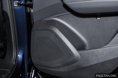 2026 Audi Q5 in Malaysia – gallery of regular 2.0 TFSI and Sportback 2.0 TFSI quattro, RM353k and RM422k
