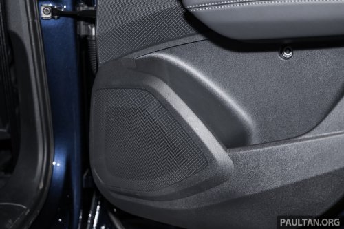 2026 Audi Q5 in Malaysia – gallery of regular 2.0 TFSI and Sportback 2.0 TFSI quattro, RM353k and RM422k